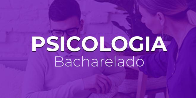 Graduação - Fundação Educacional de Fernandópolis - Psicologia