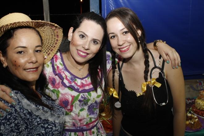 Imagem da Galeria da Notícia: Curso Enfermagem da FEF realizou Projeto Dirigindo com Saúde