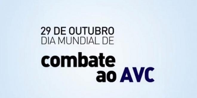 Imagem da Notícia: FEF APOIA CAMPANHA NACIONAL DE COMBATE AO AVC EM FERNANDÓPOLIS E REGIÃO