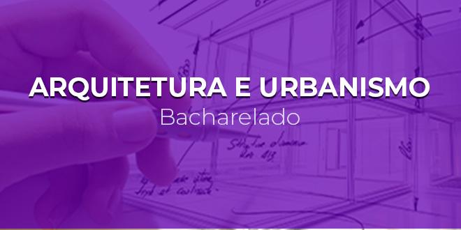 Graduação - Fundação Educacional de Fernandópolis - Arquitetura E Urbanismo - Bacharelado