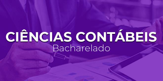 Graduação - Fundação Educacional de Fernandópolis - Ciências Contábeis - Bacharelado