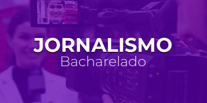 Graduação - Fundação Educacional de Fernandópolis - Comunicação Social - Jornalismo - Bacharelado