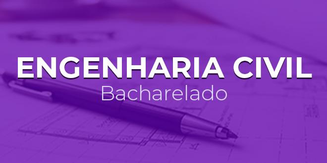 Graduação - Fundação Educacional de Fernandópolis - Engenharia Civil - Bacharelado