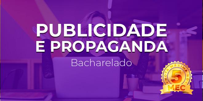 Graduação - Fundação Educacional de Fernandópolis - Publicidade E Propaganda