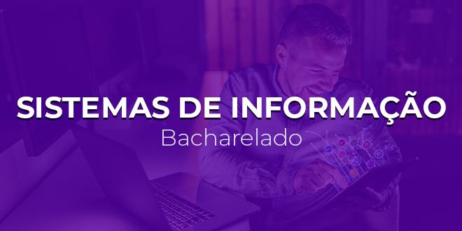 Graduação - Fundação Educacional de Fernandópolis - Sistemas De Informação - Bacharelado