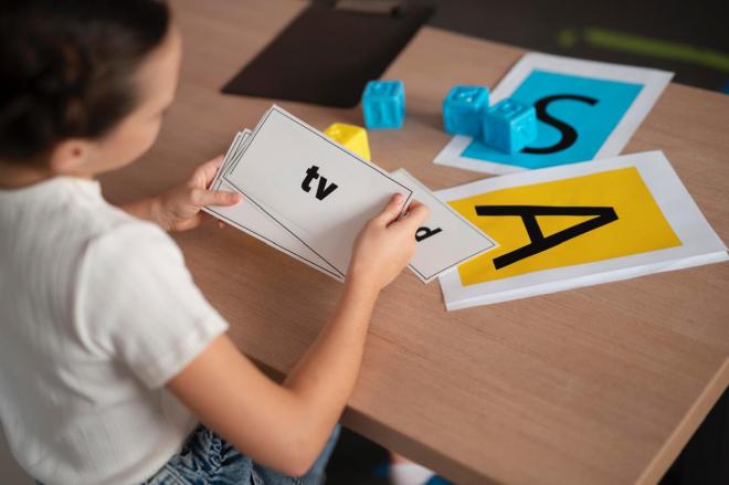 Pós-Graduação - Fundação Educacional de Fernandópolis -
                Alfabetização E Letramento