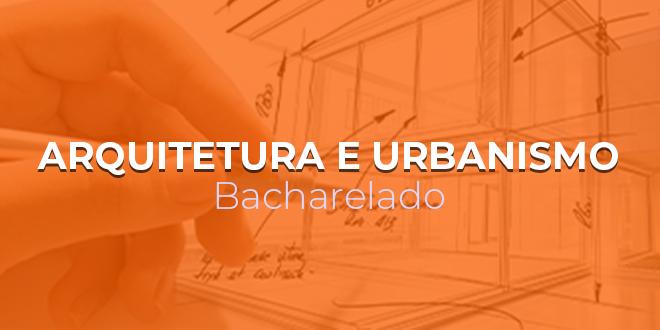 Graduação - Fundação Educacional de Fernandópolis - Arquitetura E Urbanismo
