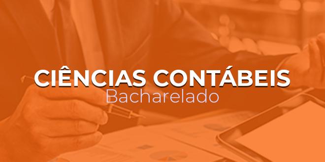 Graduação - Fundação Educacional de Fernandópolis - Ciências Contábeis
