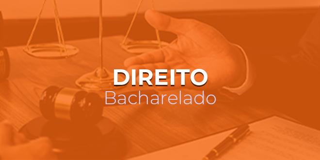 Graduação - Fundação Educacional de Fernandópolis - Direito Graduação - Fundação Educacional de Fernandópolis - Direito