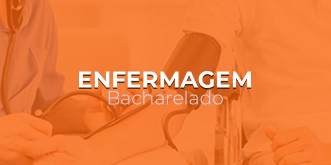 Graduação - Fundação Educacional de Fernandópolis - Enfermagem
