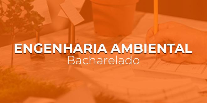 Graduação - Fundação Educacional de Fernandópolis - Engenharia  Ambiental E Sanitária