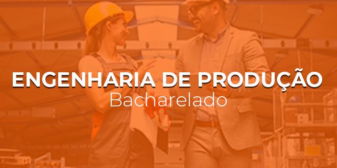 Graduação - Fundação Educacional de Fernandópolis - Engenharia De Produção