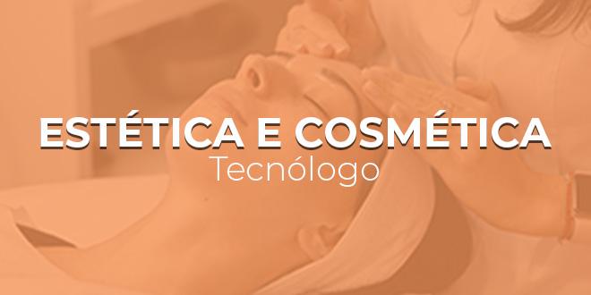 Graduação - Fundação Educacional de Fernandópolis - Estética E Cosmética