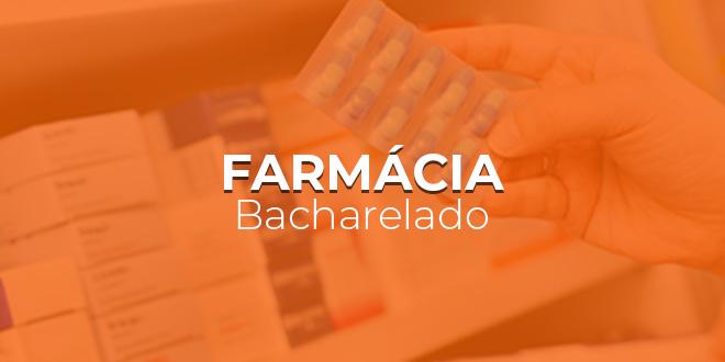 Graduação - Fundação Educacional de Fernandópolis - Farmácia