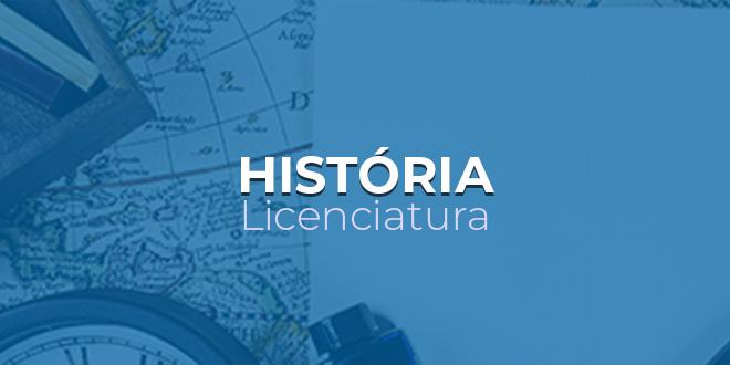 Graduação - Fundação Educacional de Fernandópolis - História
