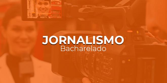 Graduação - Fundação Educacional de Fernandópolis - Jornalismo