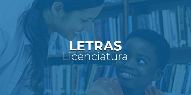 Graduação - Fundação Educacional de Fernandópolis - Letras - Português E Inglês