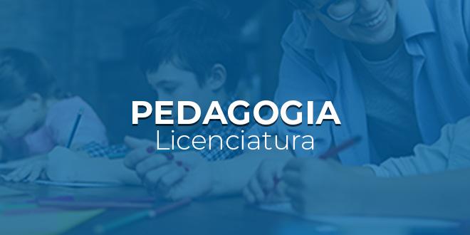 Graduação - Fundação Educacional de Fernandópolis - Pedagogia Graduação - Fundação Educacional de Fernandópolis - Pedagogia