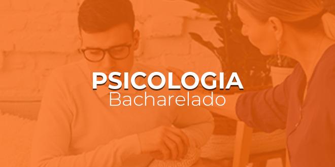 Graduação - Fundação Educacional de Fernandópolis - Psicologia