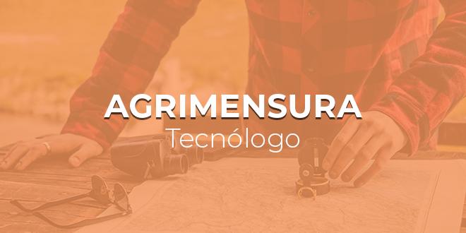 Graduação - Fundação Educacional de Fernandópolis - Tecnologia Em Agrimensura Graduação - Fundação Educacional de Fernandópolis - Tecnologia Em Agrimensura