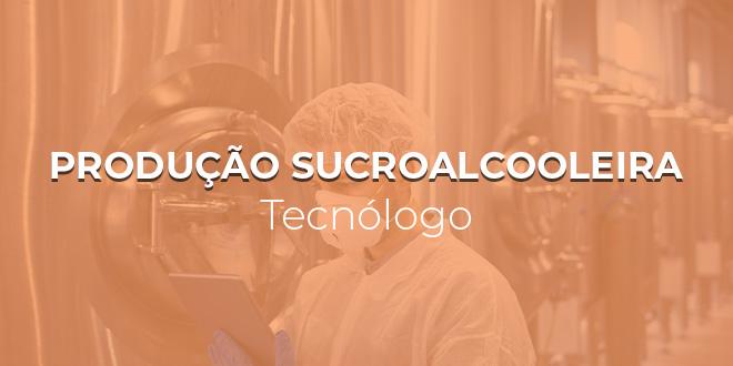 Graduação - Fundação Educacional de Fernandópolis - Tecnologia Em Produção Sucroalcooleira Graduação - Fundação Educacional de Fernandópolis - Tecnologia Em Produção Sucroalcooleira