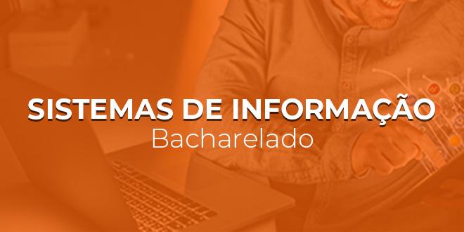 Graduação - Fundação Educacional de Fernandópolis - Sistemas De Informação