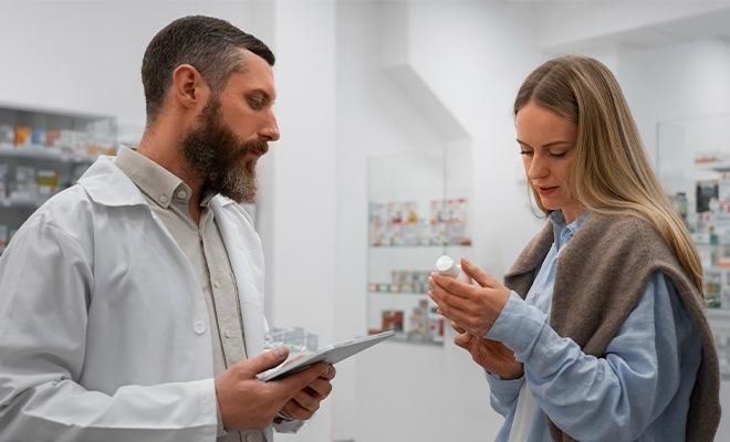 P&oacute;s-Gradua&ccedil;&atilde;o - Funda&ccedil;&atilde;o Educacional de Fernand&oacute;polis -
                Farmácia Clínica Com ênfase Em Prescrição Farmacêutica E Cuidado Ao Paciente