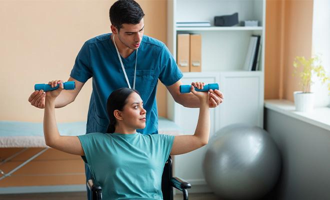 P&oacute;s-Gradua&ccedil;&atilde;o - Funda&ccedil;&atilde;o Educacional de Fernand&oacute;polis -
                Fisioterapia Neurofuncional: Reabilitação Baseada Em Neurociência, Tecnologia E Evidências Clínica