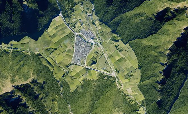 P&oacute;s-Gradua&ccedil;&atilde;o - Funda&ccedil;&atilde;o Educacional de Fernand&oacute;polis -
                Georreferenciamento De Imóveis Rurais