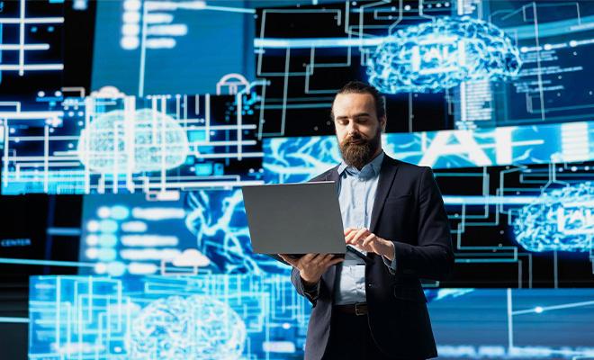 P&oacute;s-Gradua&ccedil;&atilde;o - Funda&ccedil;&atilde;o Educacional de Fernand&oacute;polis -
                Gestão E Governança Em Tecnologia Da Informação