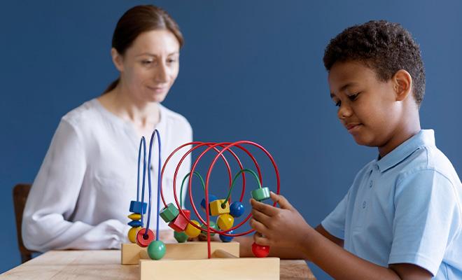 P&oacute;s-Gradua&ccedil;&atilde;o - Funda&ccedil;&atilde;o Educacional de Fernand&oacute;polis -
                Educação Física Adaptada E Transtornos Do Neurodesenvolvimento