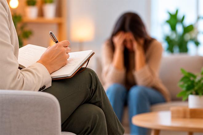 P&oacute;s-Gradua&ccedil;&atilde;o - Funda&ccedil;&atilde;o Educacional de Fernand&oacute;polis -
                Saúde Mental