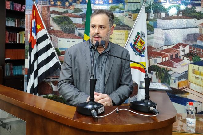 Imagem da Galeria da Notícia: FEF é homenageada na Câmara Municipal pelos relevantes serviços prestados à comunidade