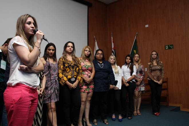 Imagem da Notícia: XII Semana Acadêmica de Biomedicina 