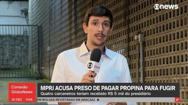 Imagem da Galeria da Notícia: Egressos da FEF são destaque em grandes emissoras de TV no Brasil 