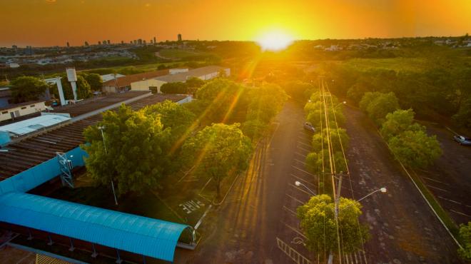 Imagem da Not&iacute;cia: FEF conquista reconhecimento como Centro Universitário e alcança novo patamar acadêmico