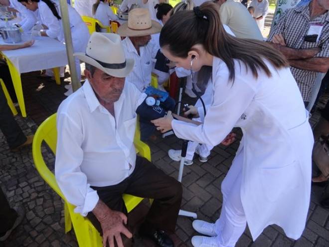 Imagem da Notícia: FEF participará do 9° PIT STOP NURA em Fernandópolis