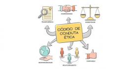 Imagem da notícia: Comitê apresenta Código de Conduta Ética da FEF
