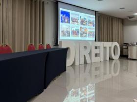 Imagem da notícia: Curso de Direito da FEF inaugura Prêmio Excelência Acadêmica durante a Semana Jurídica 2025