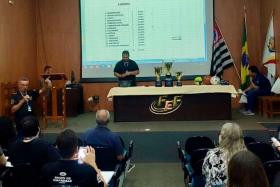 Imagem da notícia: FEF realiza Congresso Técnico do InterFEF 2025