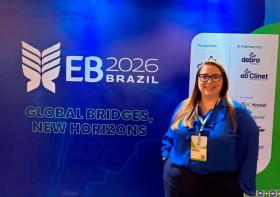 Imagem da not&iacute;cia: UNIFEF fortalece formação em Nutrição com palestra de pesquisadora de destaque internacional